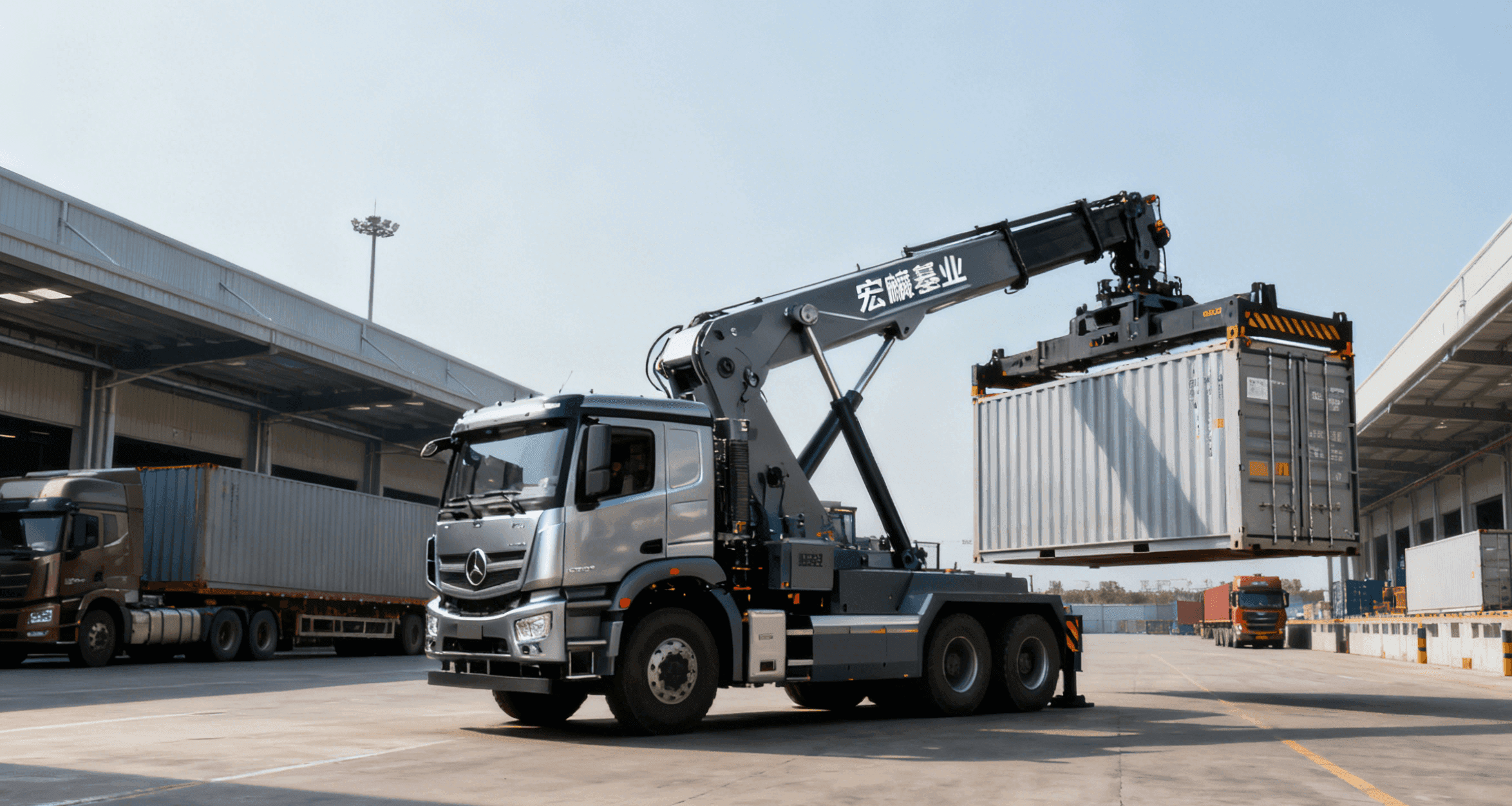 宏麟基业 宏麟基业